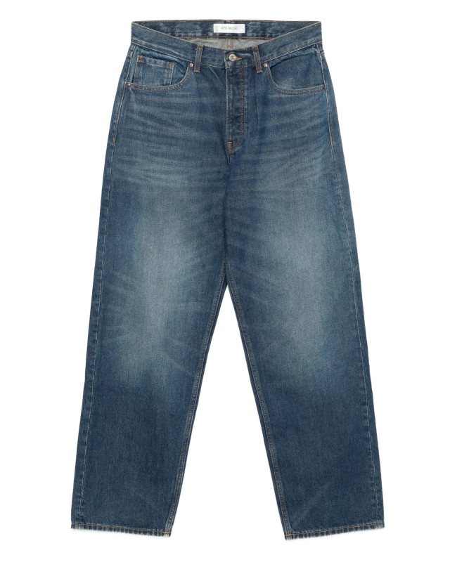 [AYA MUSE] Jeans FW25 AMBR2540