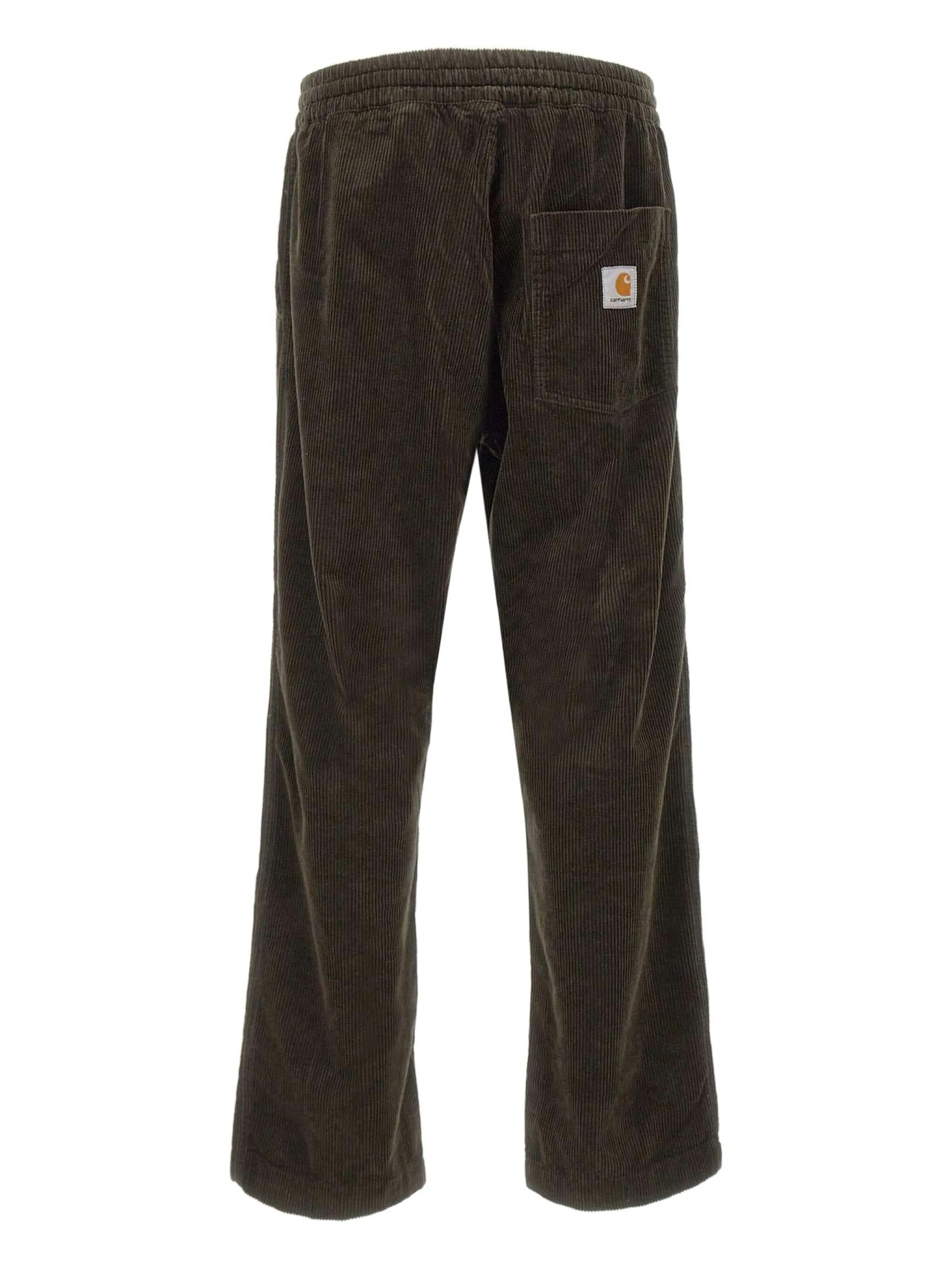 [CARHARTT WIP] Trousers FW25 I034037