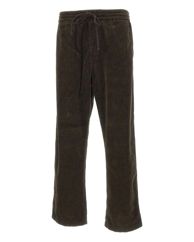[CARHARTT WIP] Trousers FW25 I034037