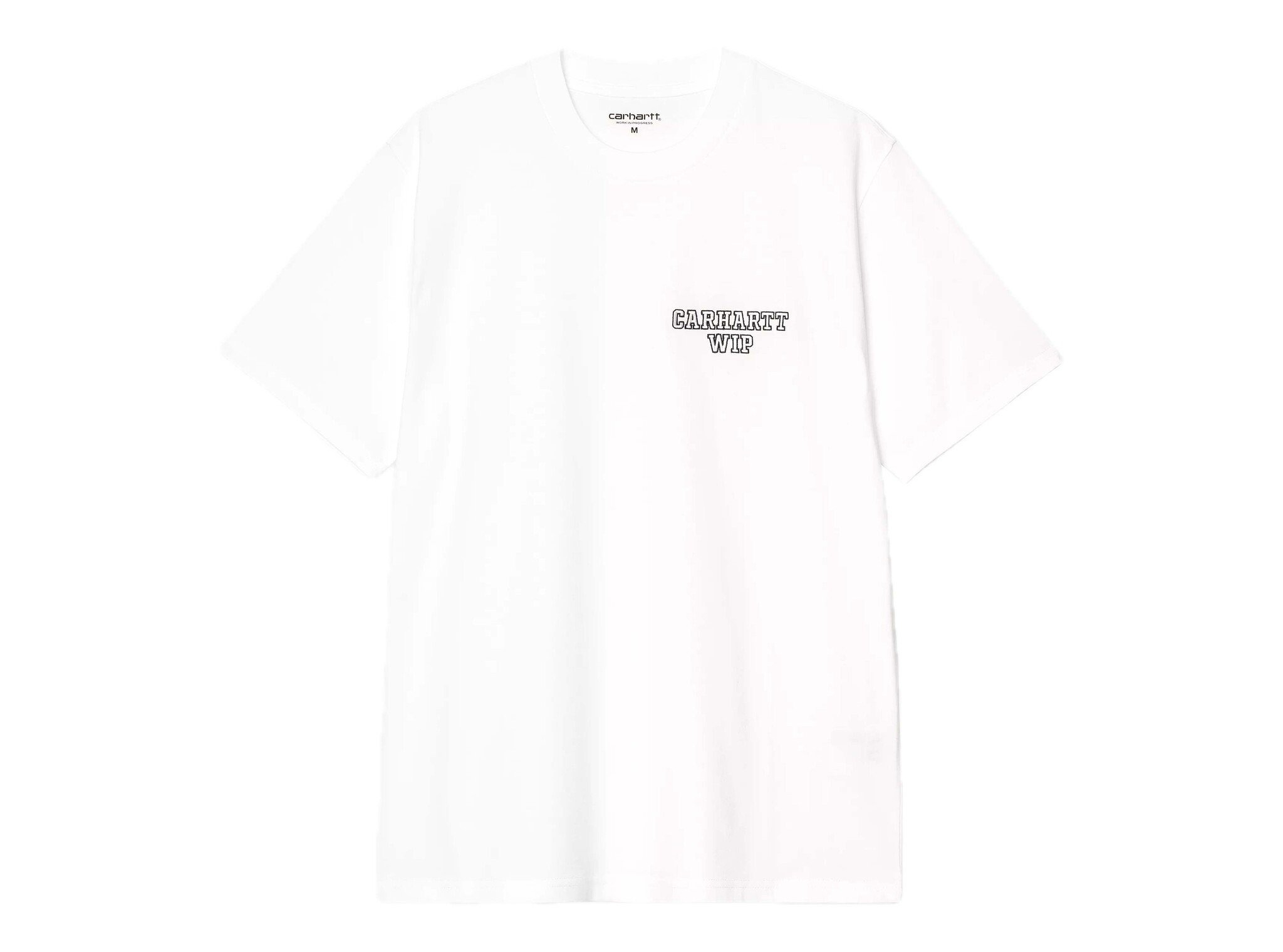 [CARHARTT WIP] T-shirts Short Sleeve FW25 I035207