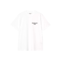 [CARHARTT WIP] T-shirts Short Sleeve FW25 I035207