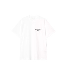 [CARHARTT WIP] T-shirts Short Sleeve FW25 I035207