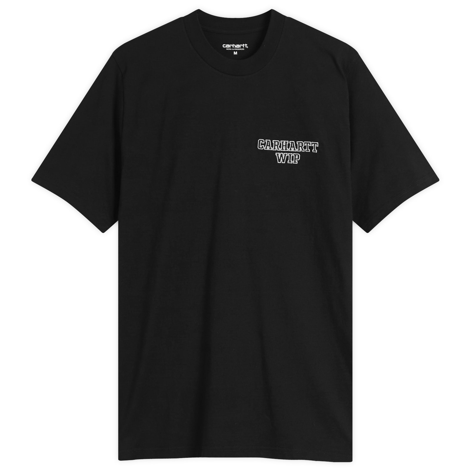 [CARHARTT WIP] T-shirts Short Sleeve FW25 I035207