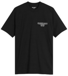 [CARHARTT WIP] T-shirts Short Sleeve FW25 I035207