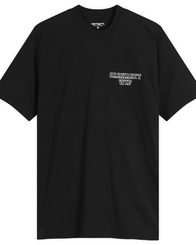 [CARHARTT WIP] T-shirts Short Sleeve FW25 I035207