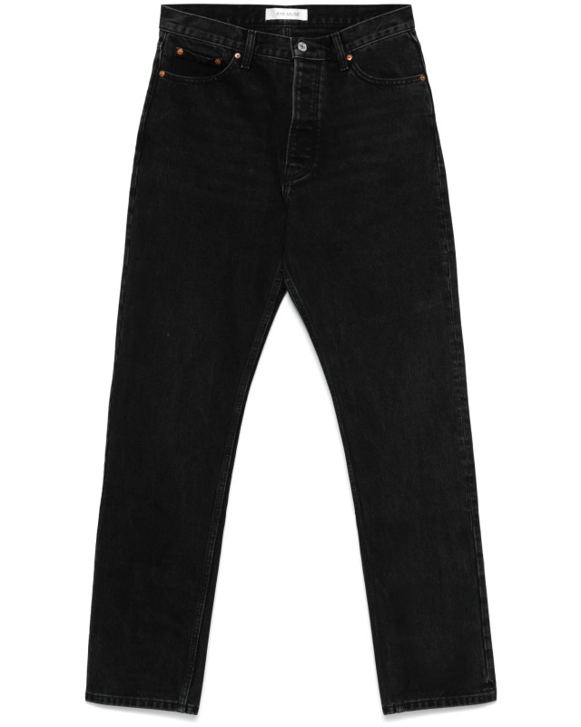 [AYA MUSE] Jeans FW25 AMBR2539