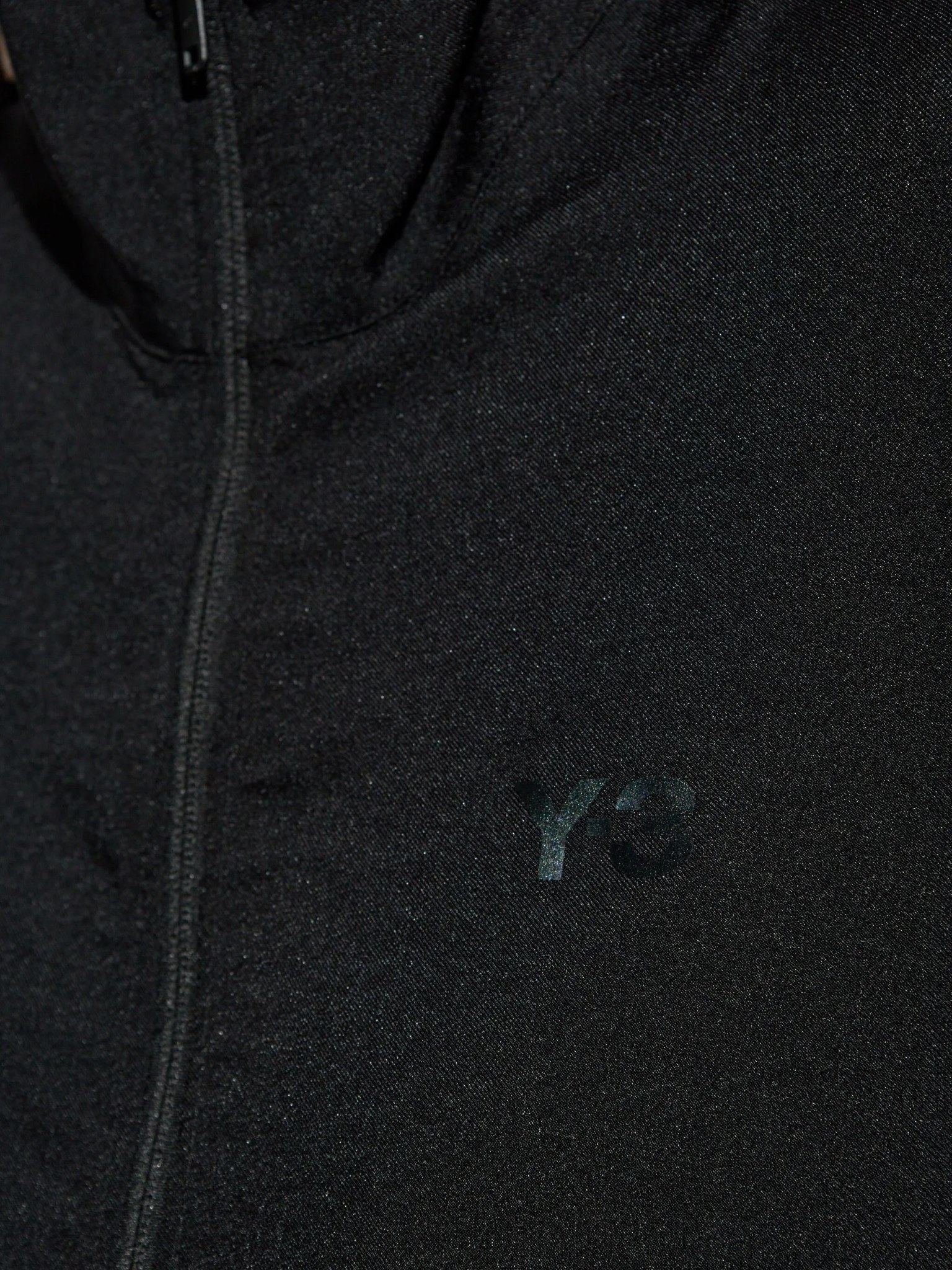 [Y-3] T-shirts Long Sleeve FW25 JV6773