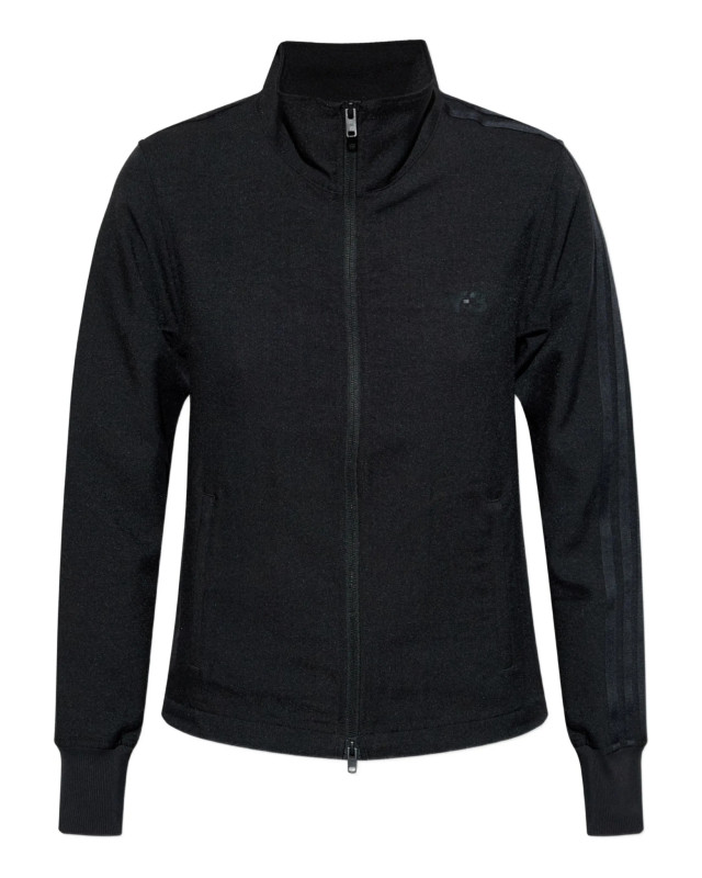 [Y-3] T-shirts Long Sleeve FW25 JV6773