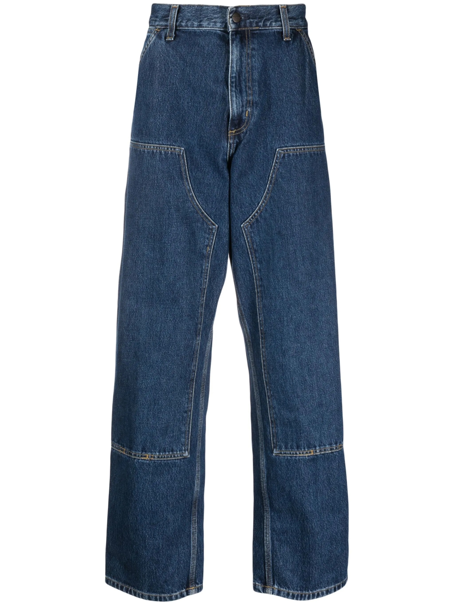 [CARHARTT WIP] Jeans FW25 I032699