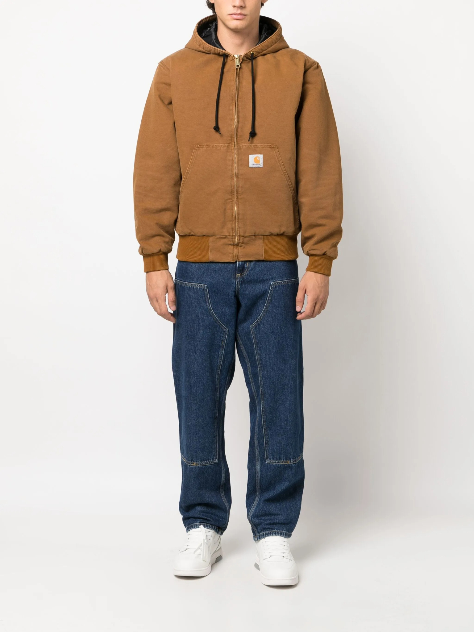 [CARHARTT WIP] Jeans FW25 I032699