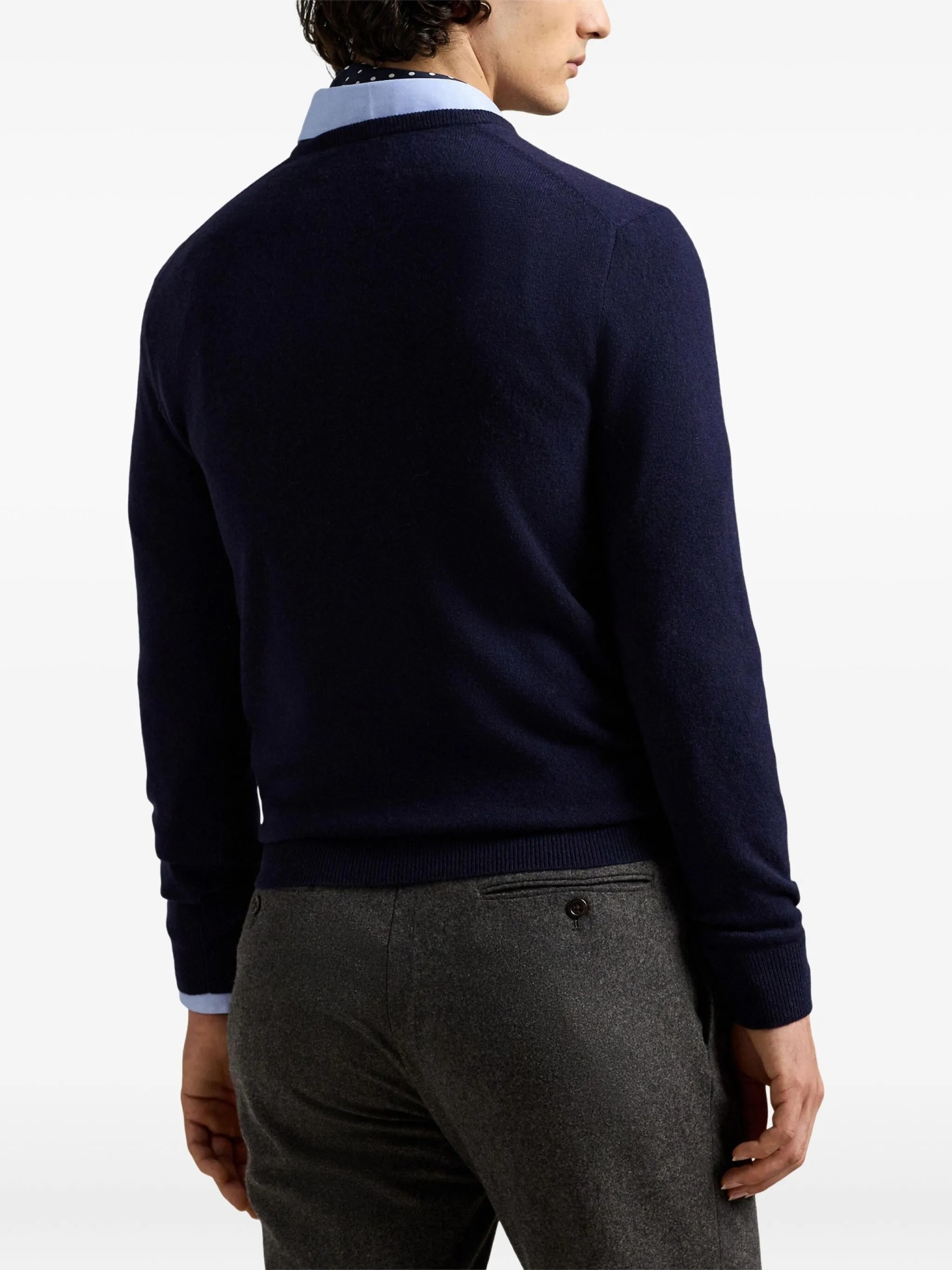 [Polo Ralph Lauren] Knitwear FW25 710974148001
