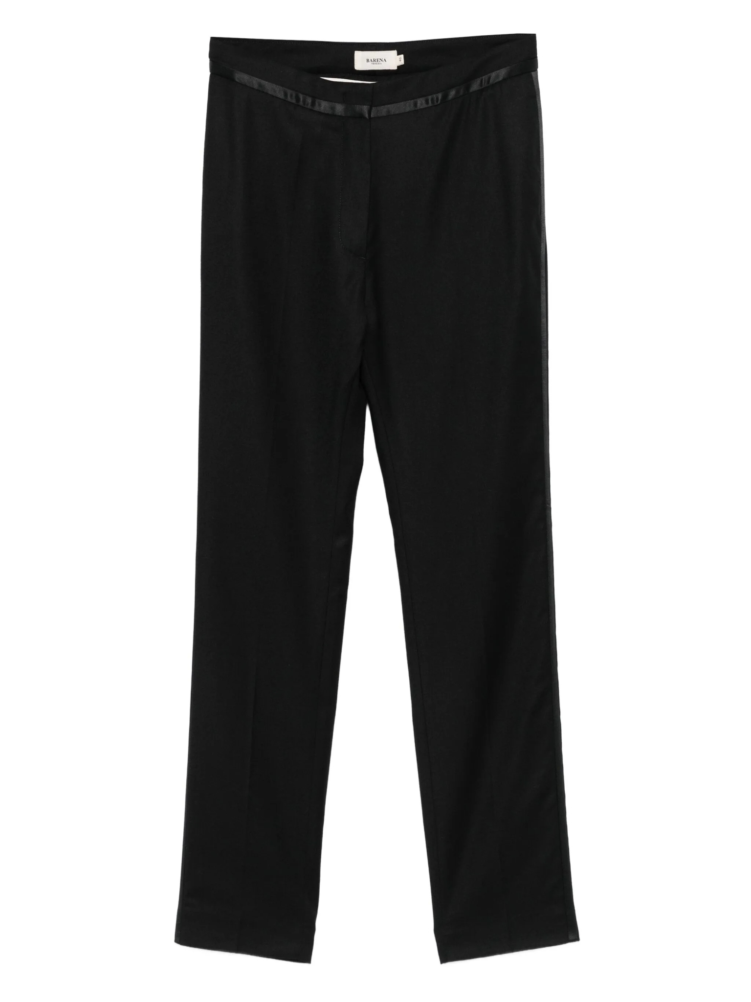 [BARENA] Trousers FW25 PAD53530482