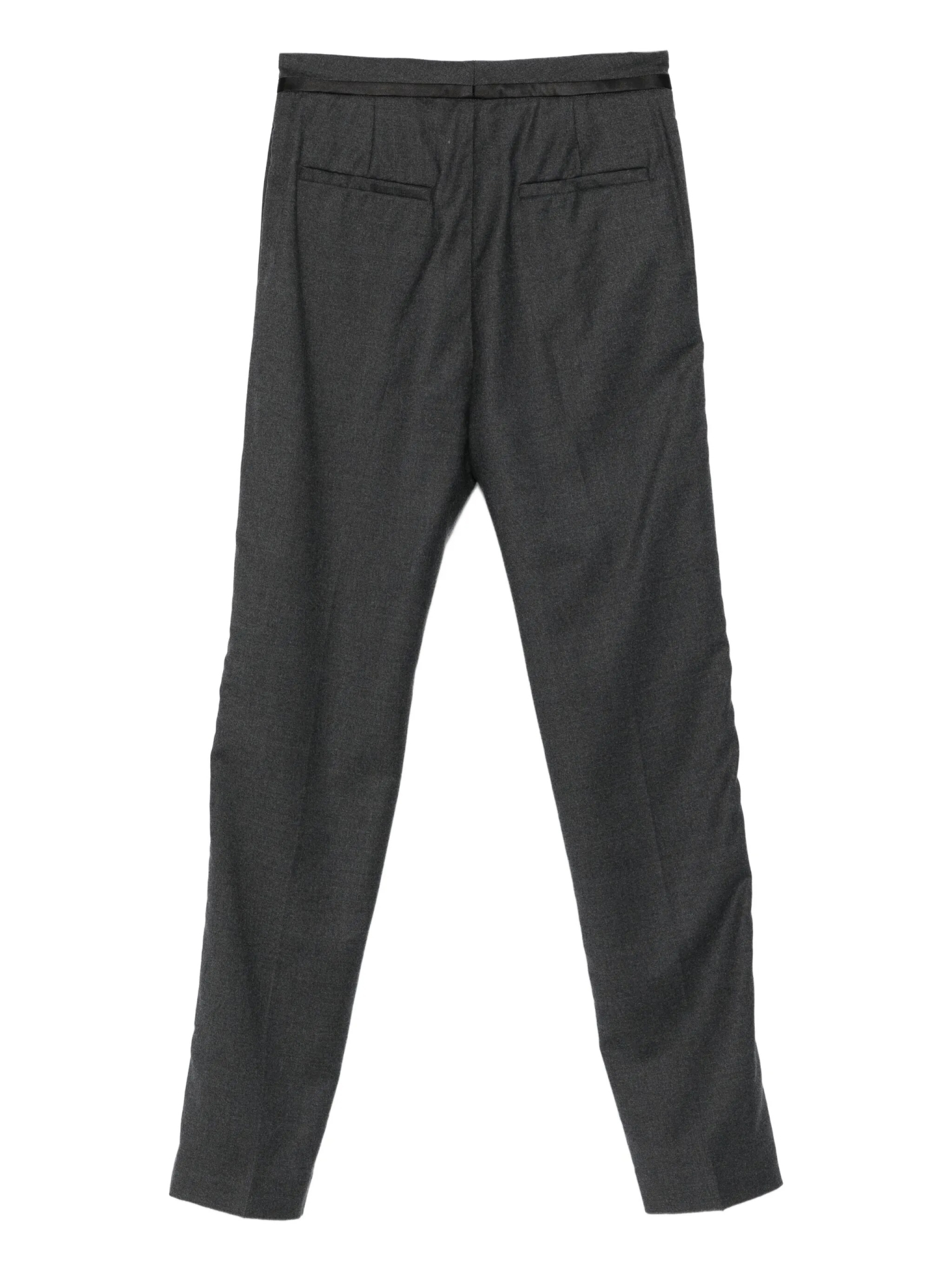 [BARENA] Trousers FW25 PAD53530482