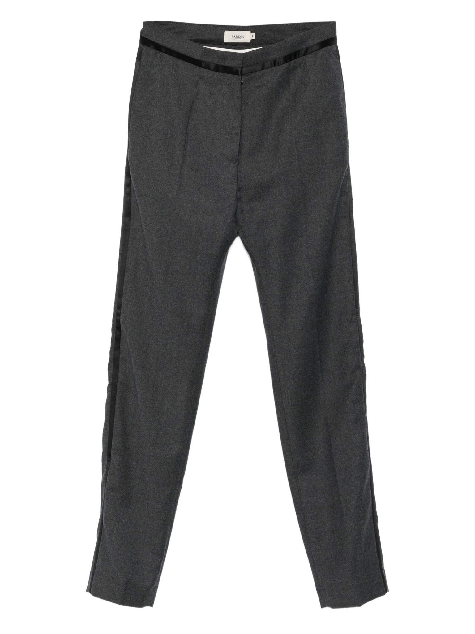 [BARENA] Trousers FW25 PAD53530482