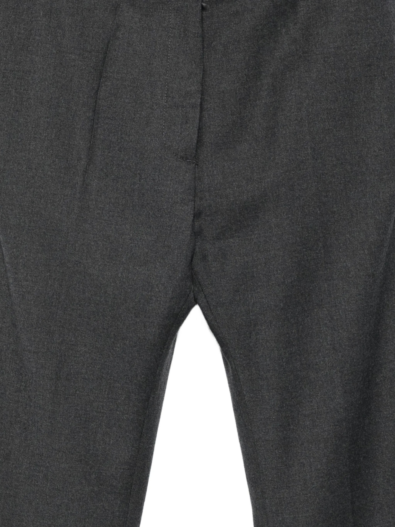 [BARENA] Trousers FW25 PAD53530482