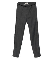 [BARENA] Trousers FW25 PAD53530482