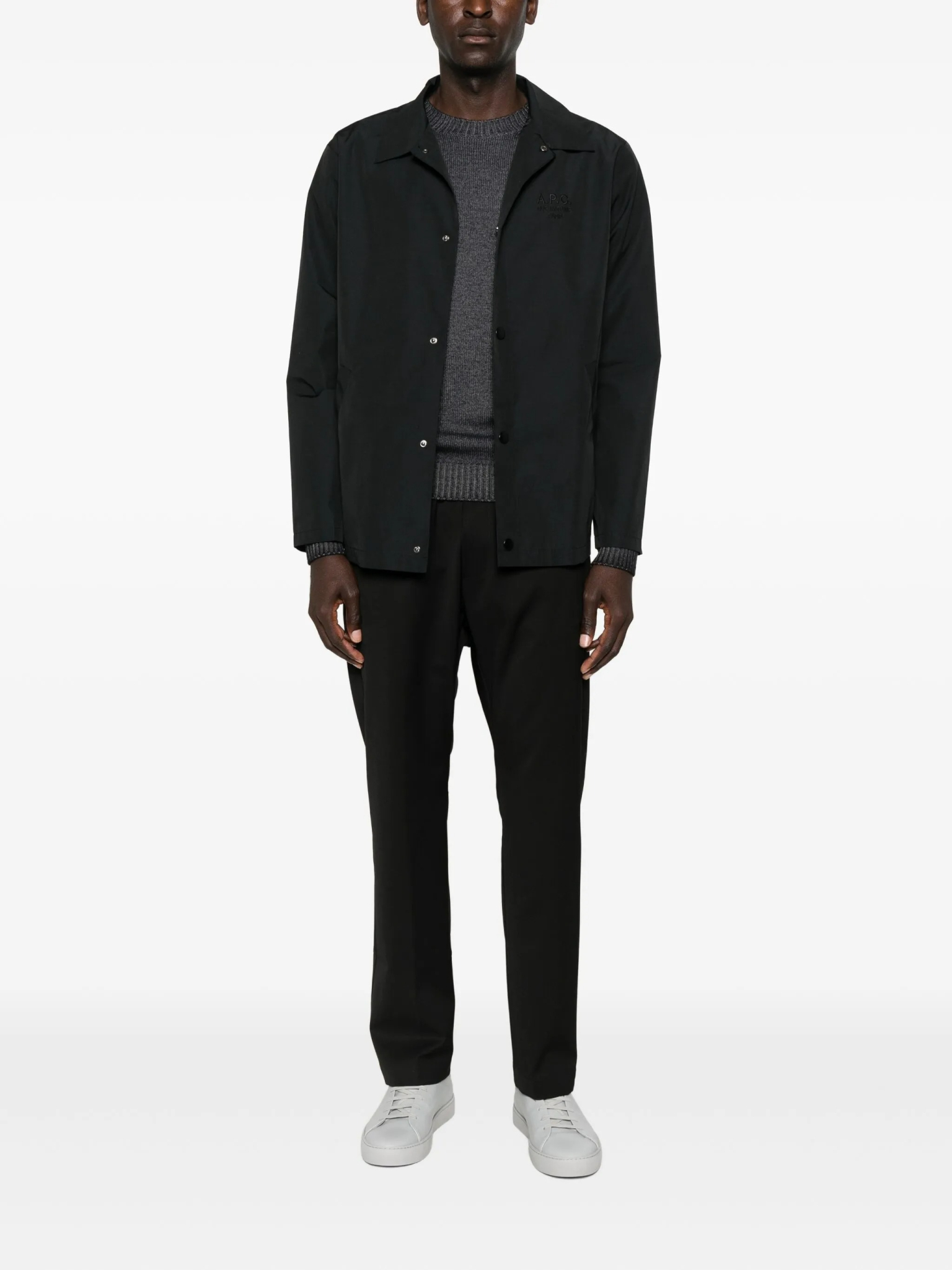 [BARENA] Trousers FW25 PAU54000433