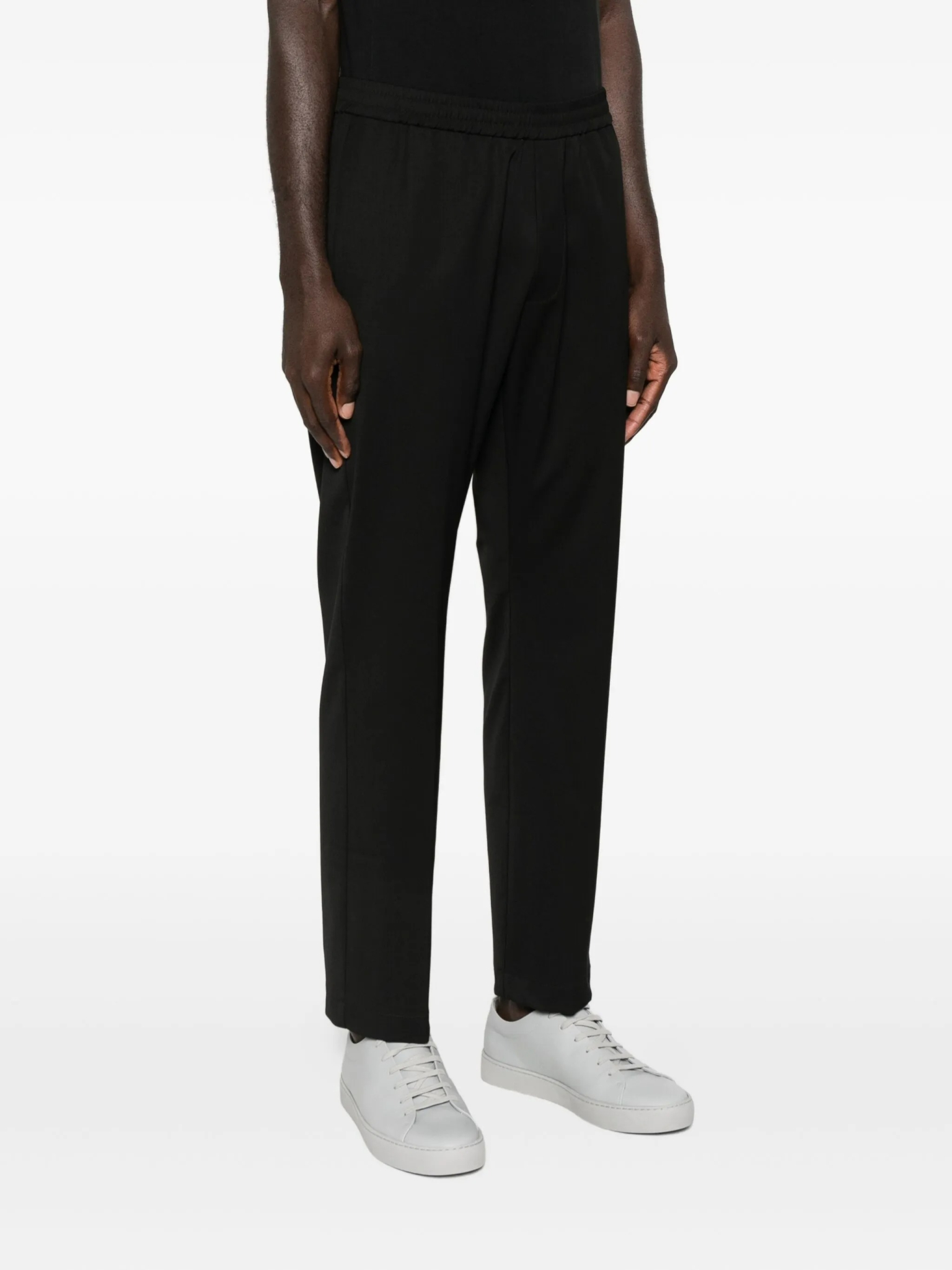 [BARENA] Trousers FW25 PAU54000433