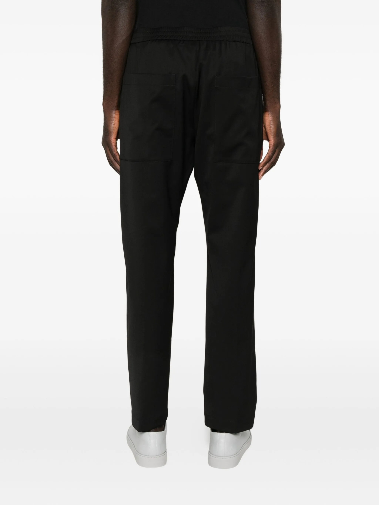 [BARENA] Trousers FW25 PAU54000433