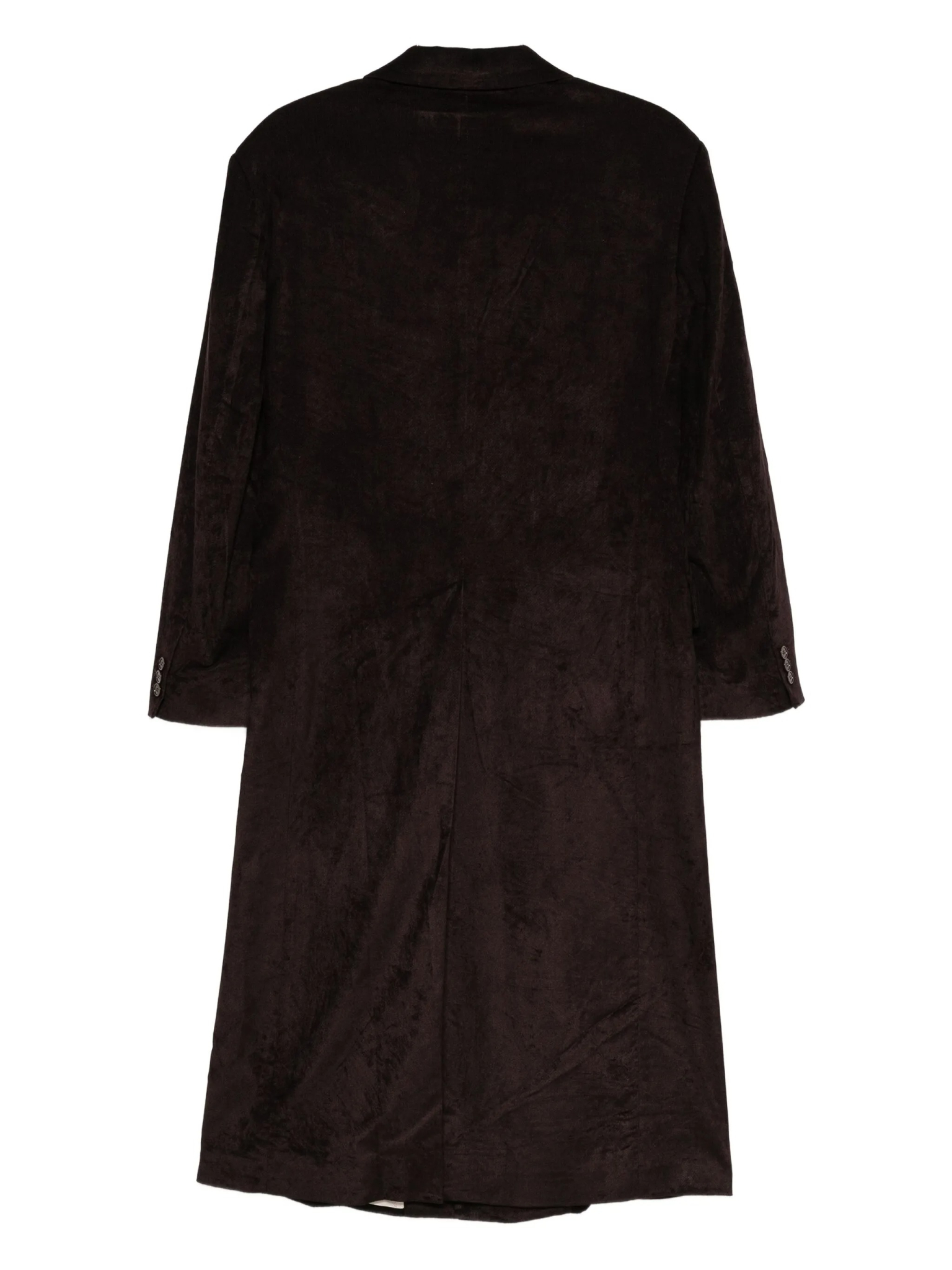 [BARENA] Coat FW25 CSD53024154