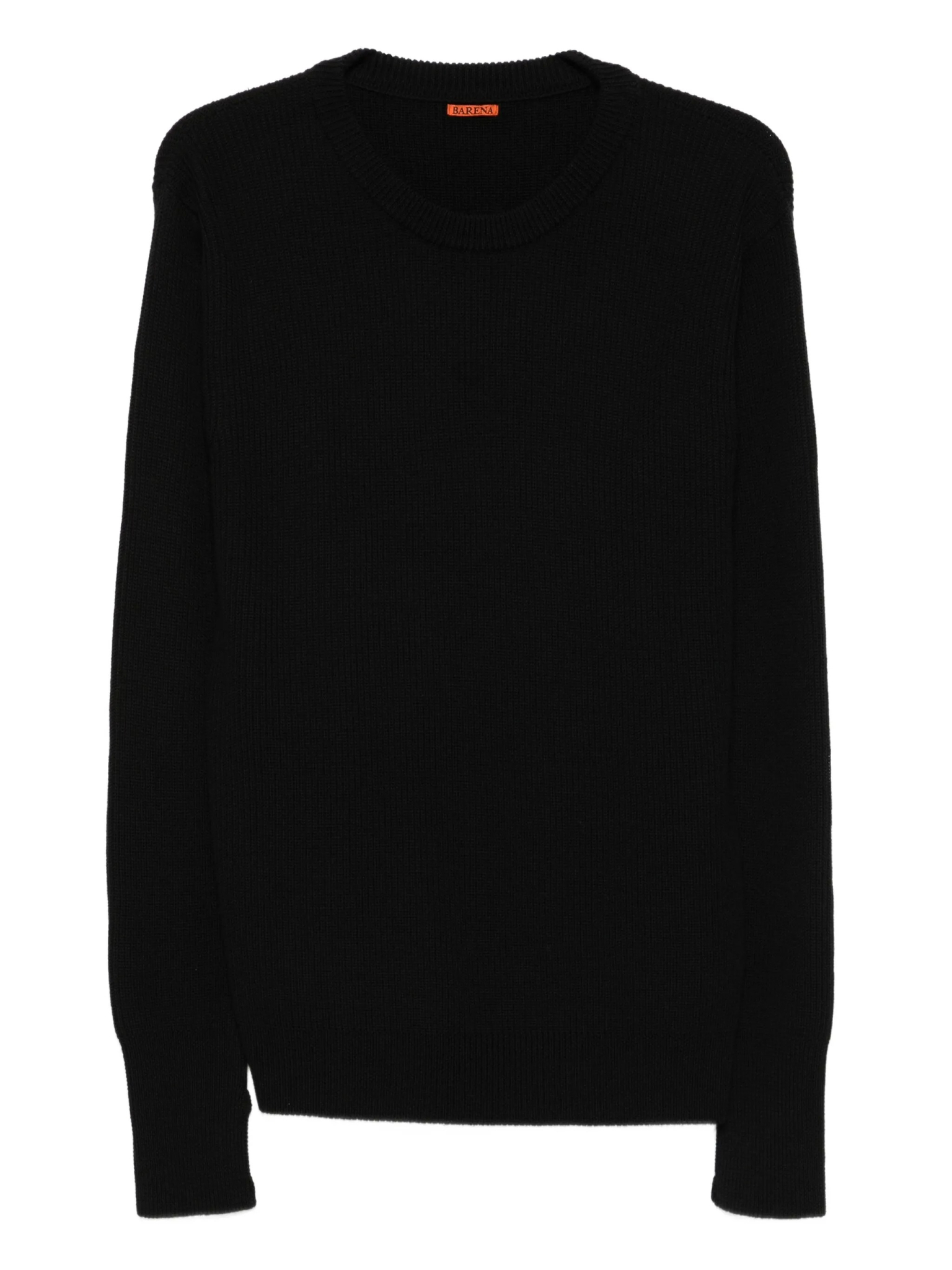[BARENA] Knitwear FW25 KNU5284305