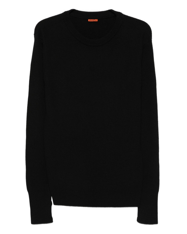 [BARENA] Knitwear FW25 KNU5284305
