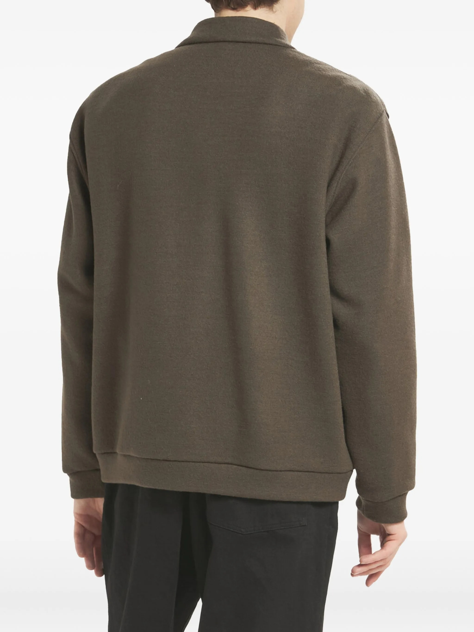 [BARENA] Bomber Jacket FW25 CSU52250458