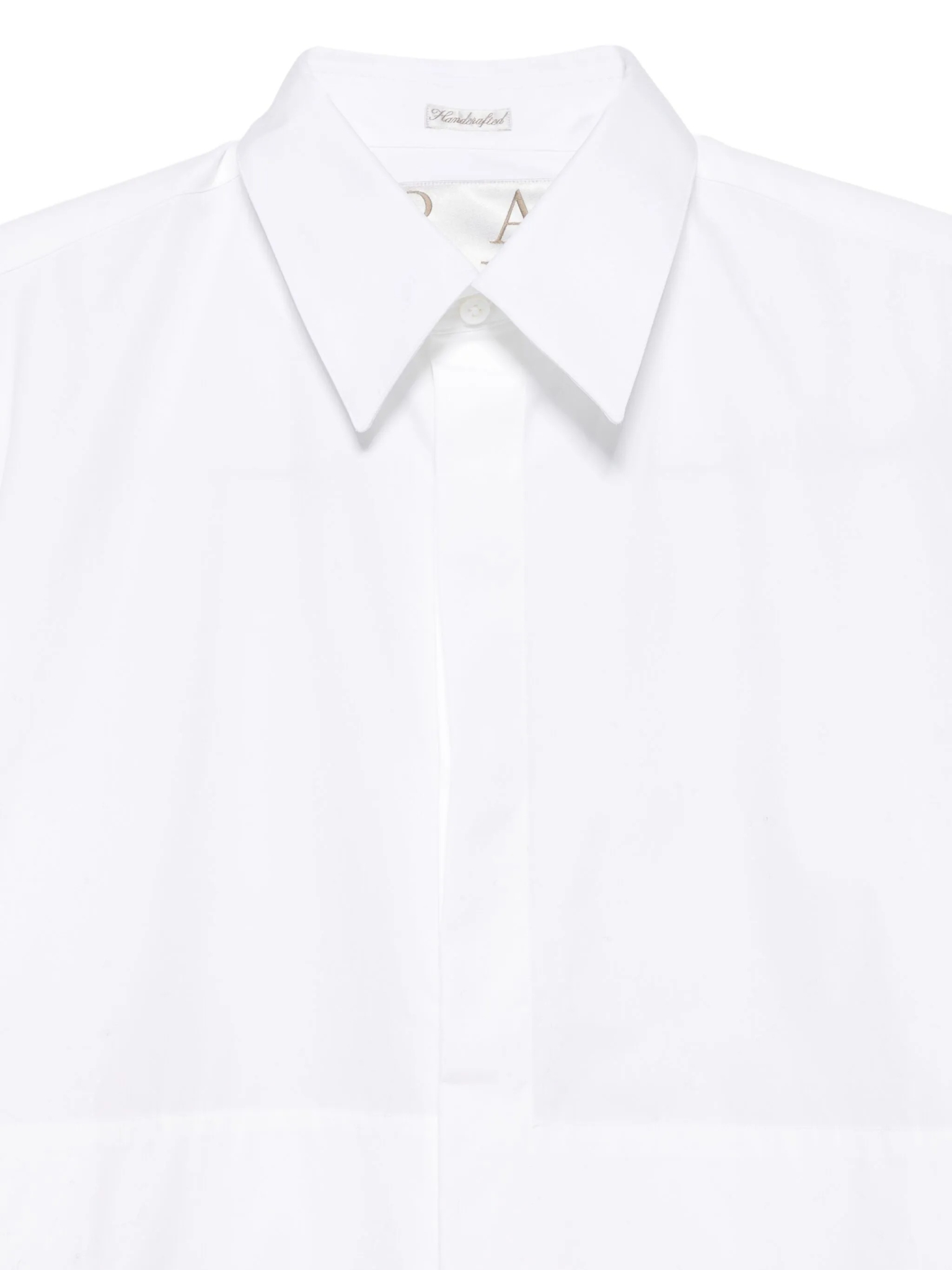 [RANRA] Shirts Long Sleeve FW25 AMFW25LS01540