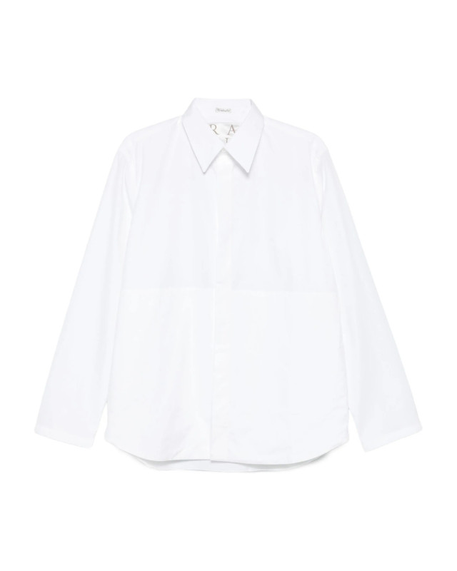 [RANRA] Shirts Long Sleeve FW25 AMFW25LS01540
