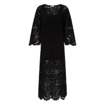 [LouLou De Saison] Long sleeve dress FW25 CIKO