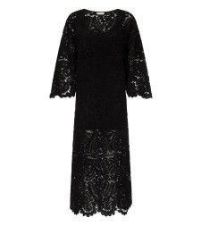 [LouLou De Saison] Long sleeve dress FW25 CIKO