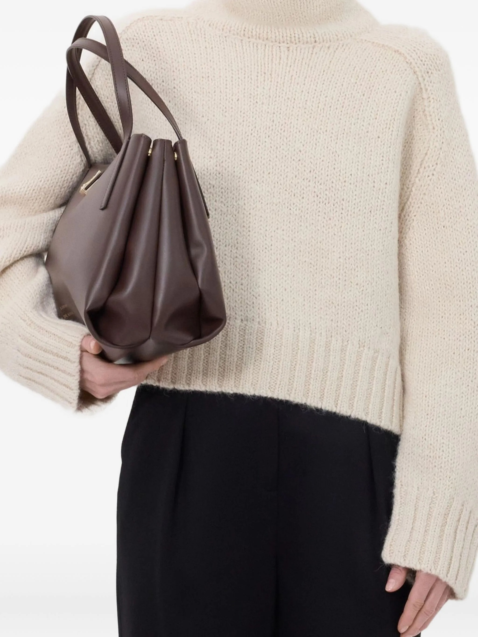[LouLou De Saison] Knitwear FW25 KEAN
