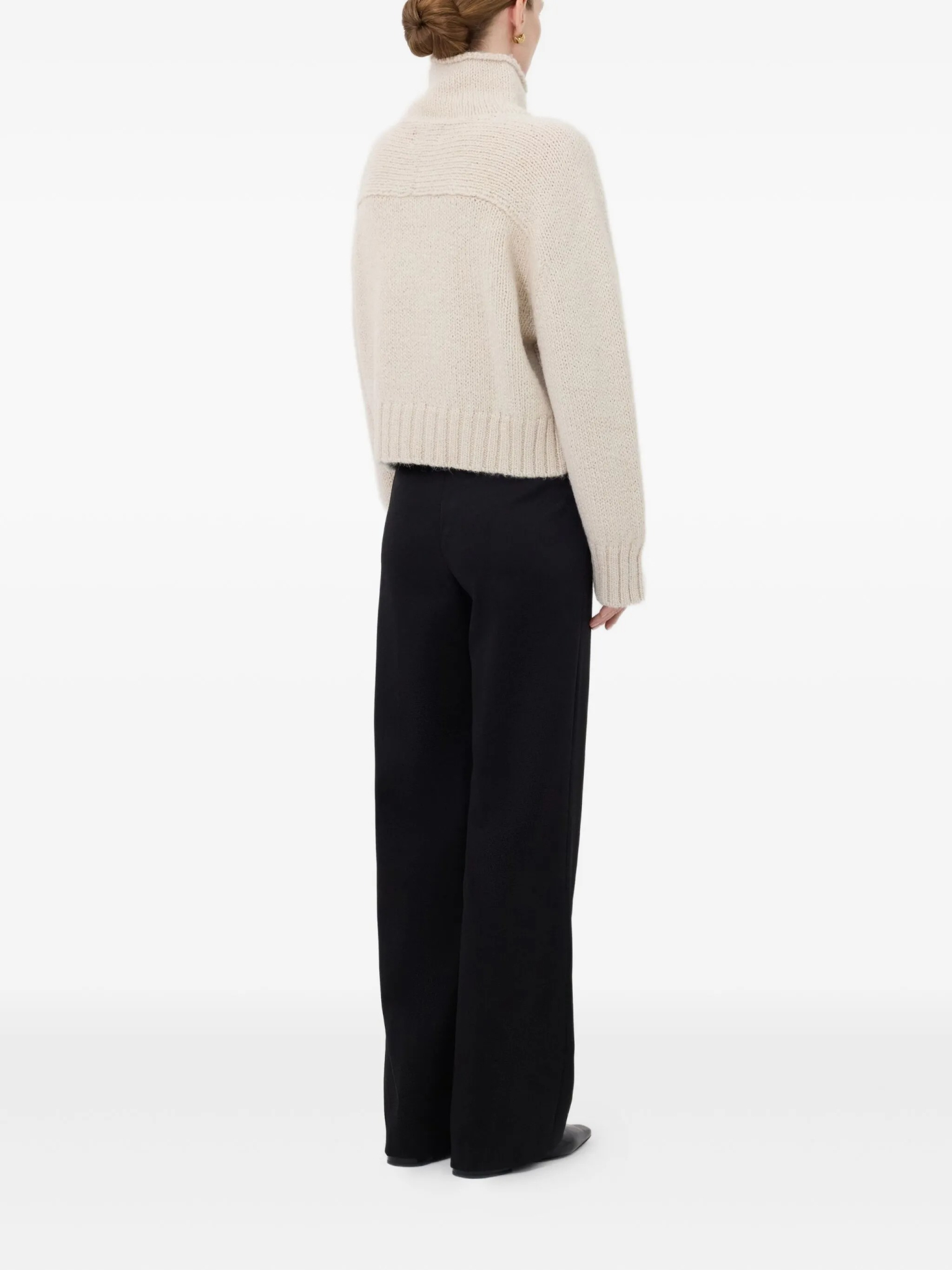 [LouLou De Saison] Knitwear FW25 KEAN