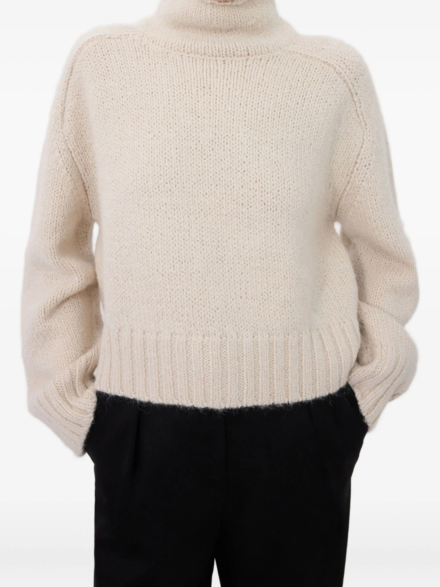 [LouLou De Saison] Knitwear FW25 KEAN
