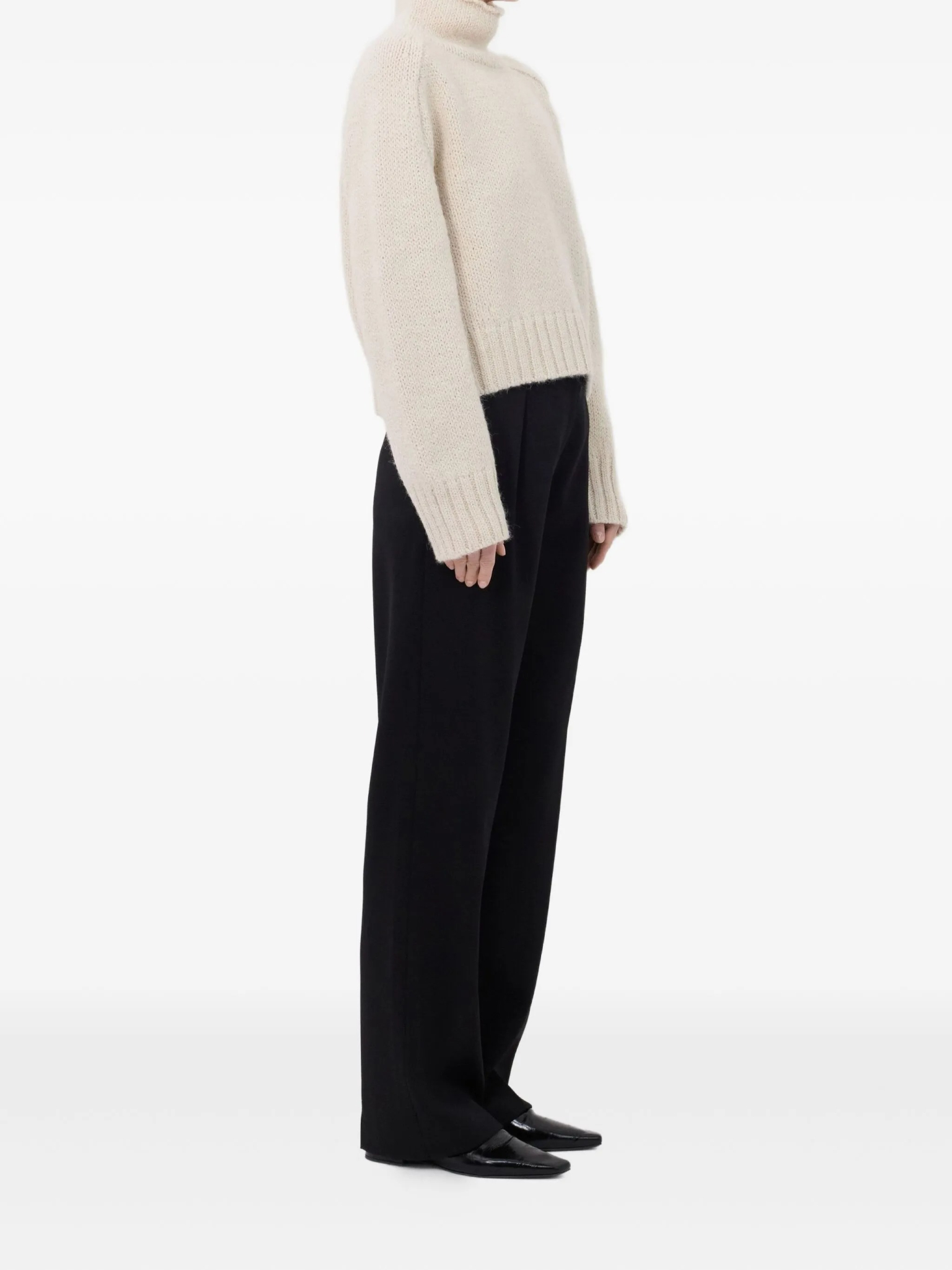 [LouLou De Saison] Knitwear FW25 KEAN
