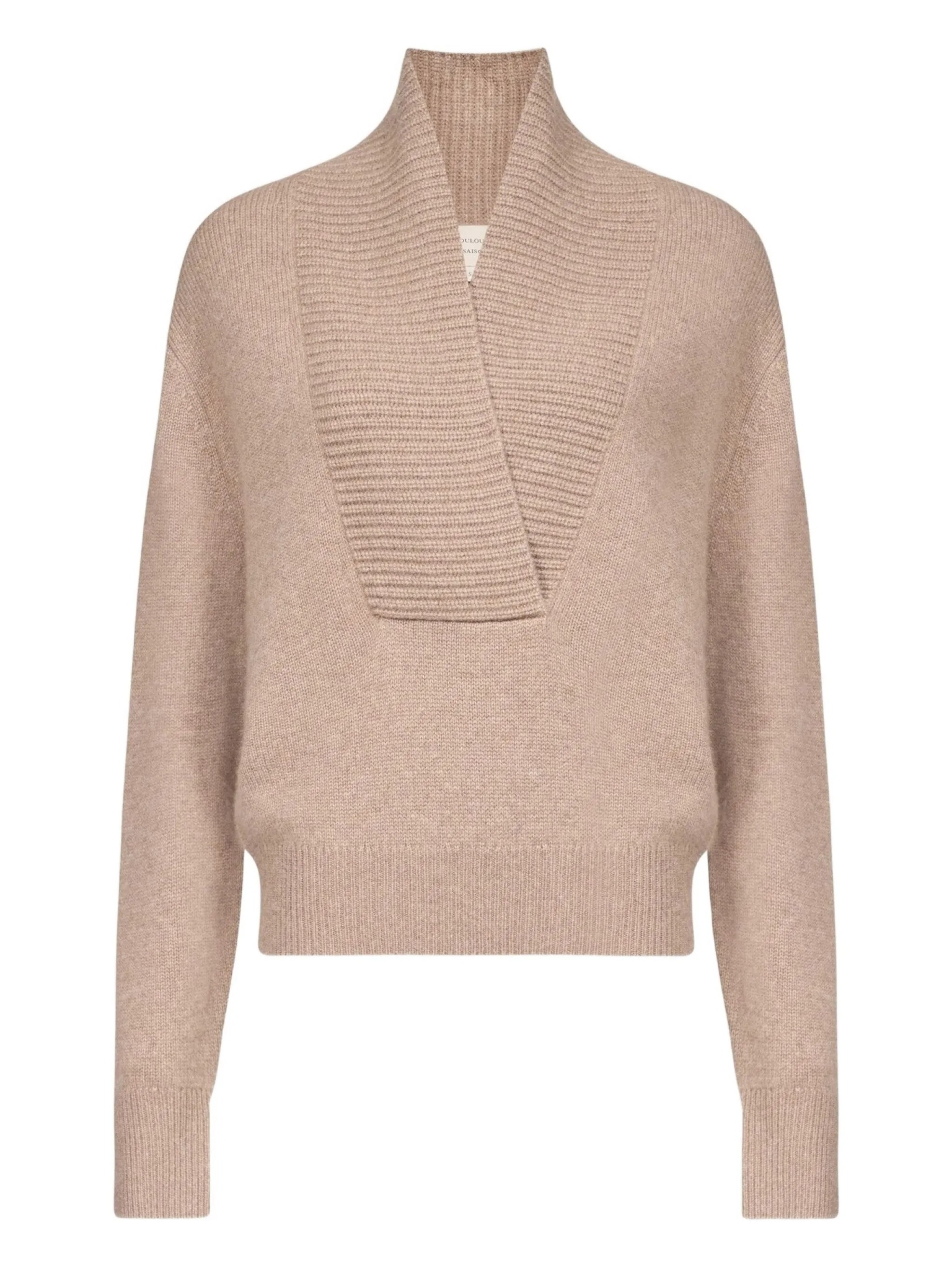 [LouLou De Saison] Knitwear FW25 MAKELA