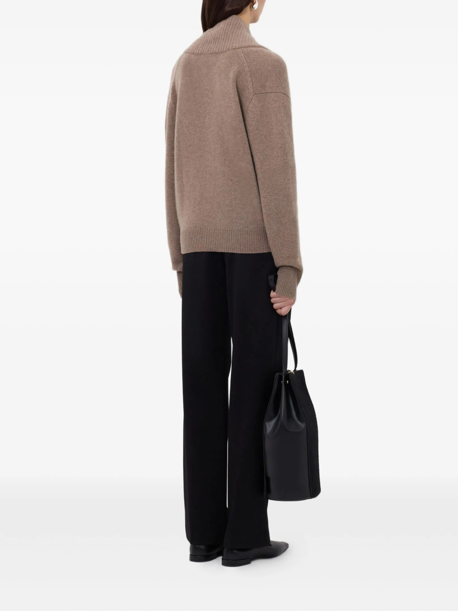 [LouLou De Saison] Knitwear FW25 MAKELA