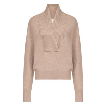[LouLou De Saison] Knitwear FW25 MAKELA