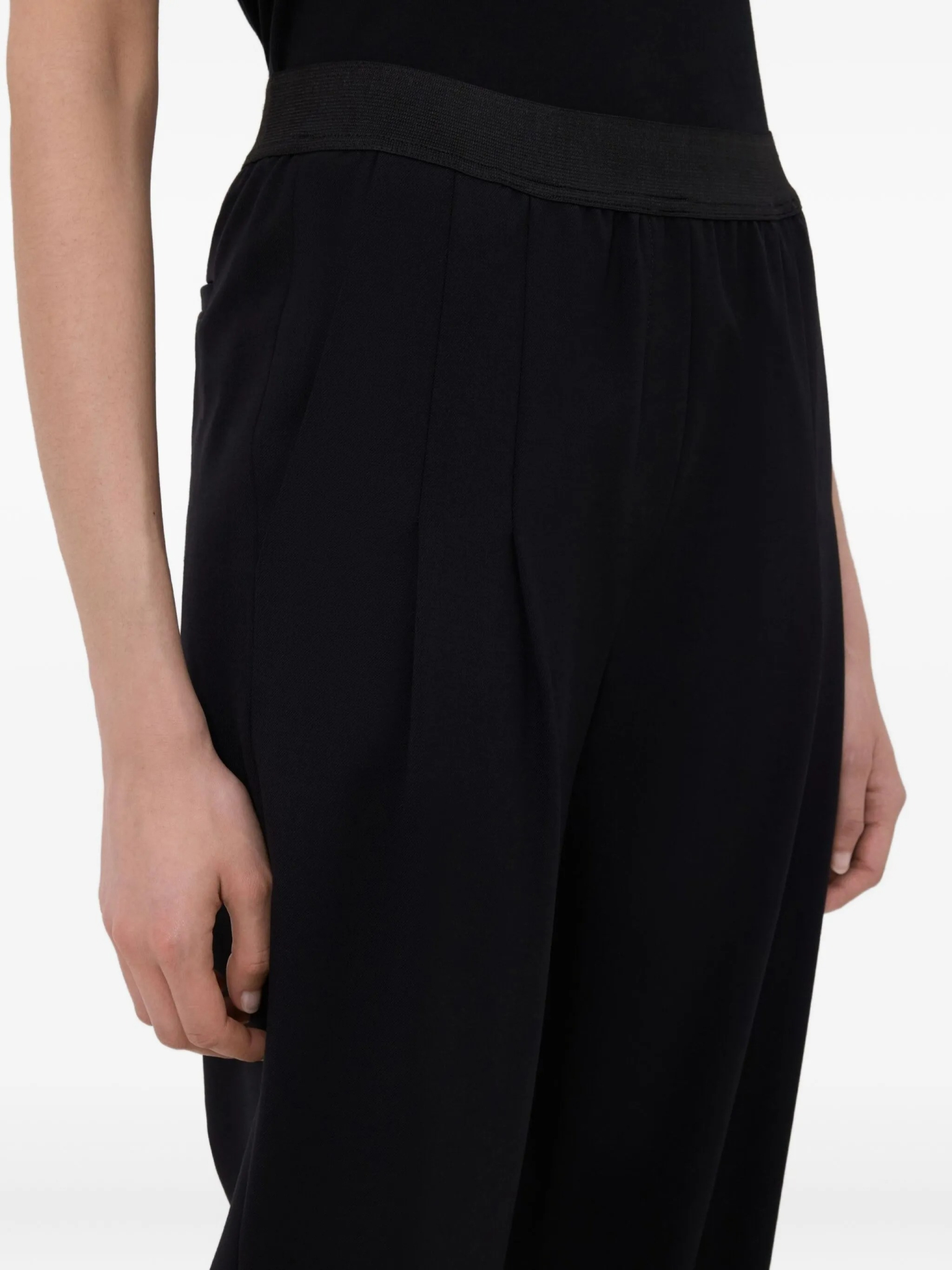[LouLou De Saison] Trousers FW25 NIRO