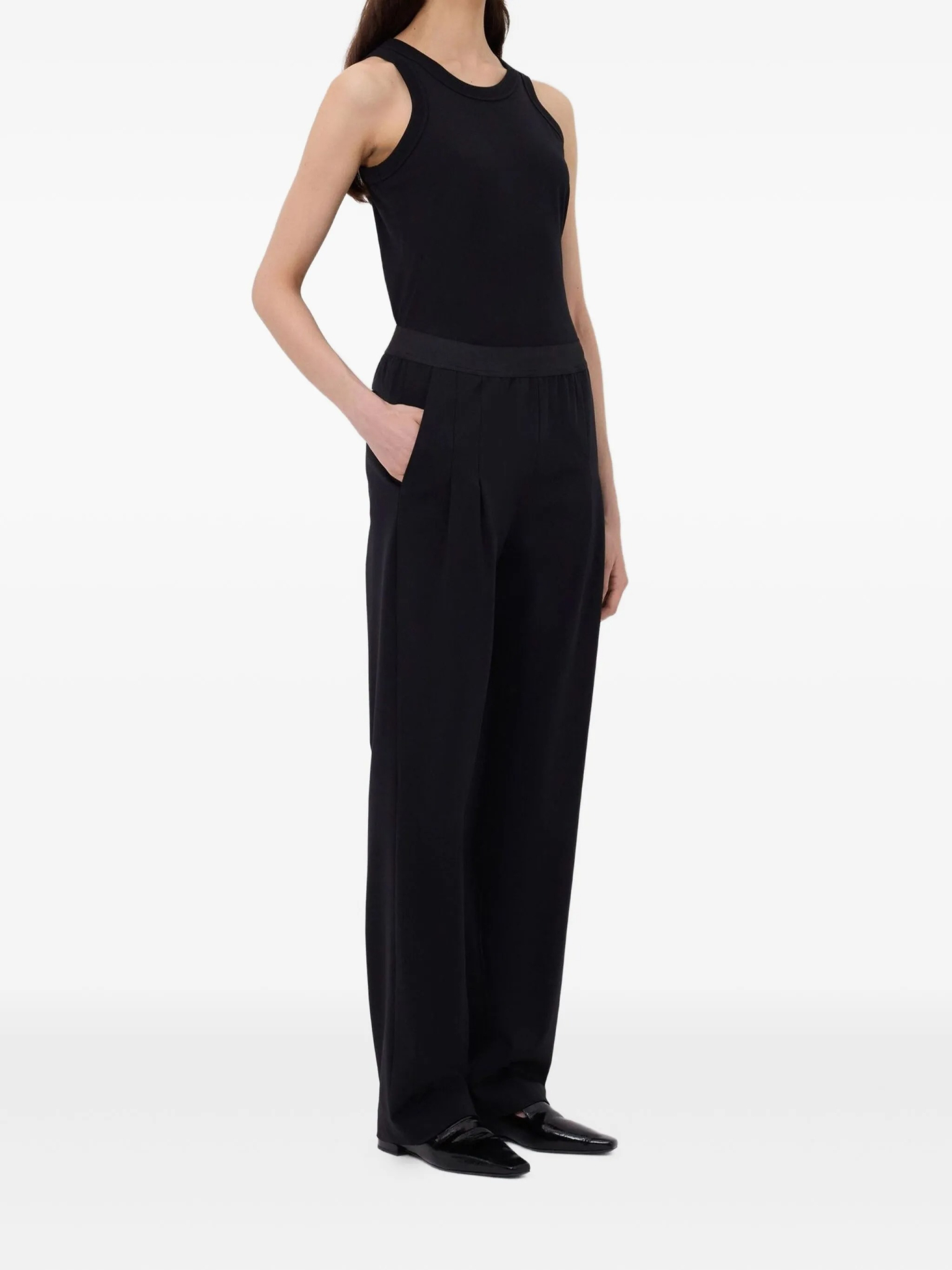 [LouLou De Saison] Trousers FW25 NIRO