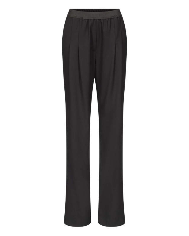 [LouLou De Saison] Trousers FW25 NIRO