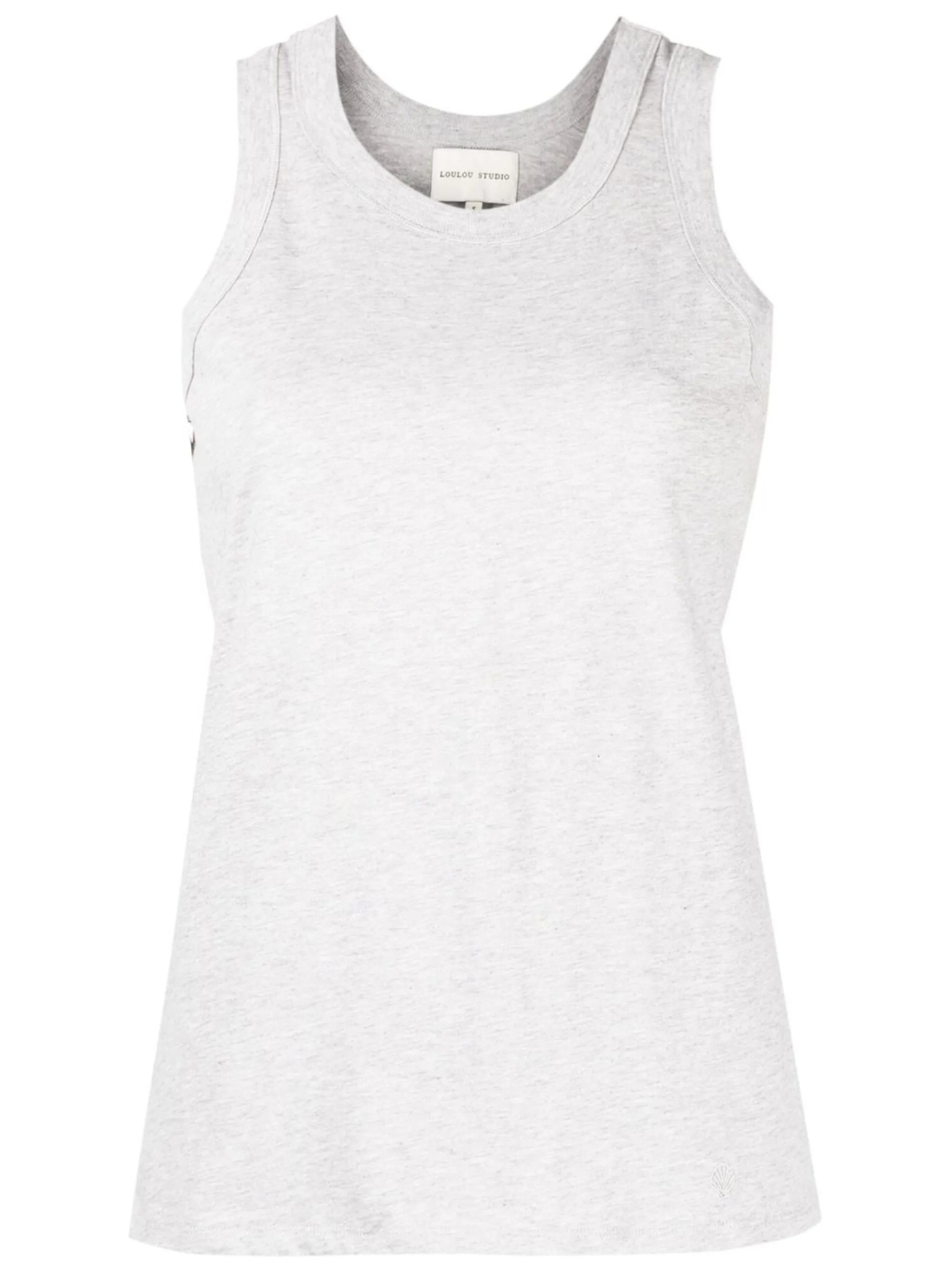 [LouLou De Saison] Tank top FW25 POSOLDS
