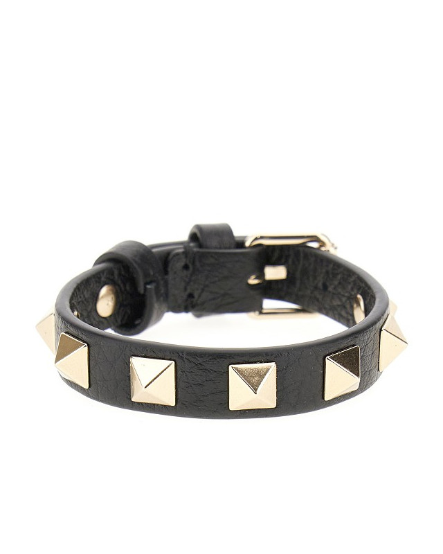 [Valentino] Bracelet SS26 7W2J0X53VSH0NO-0NO