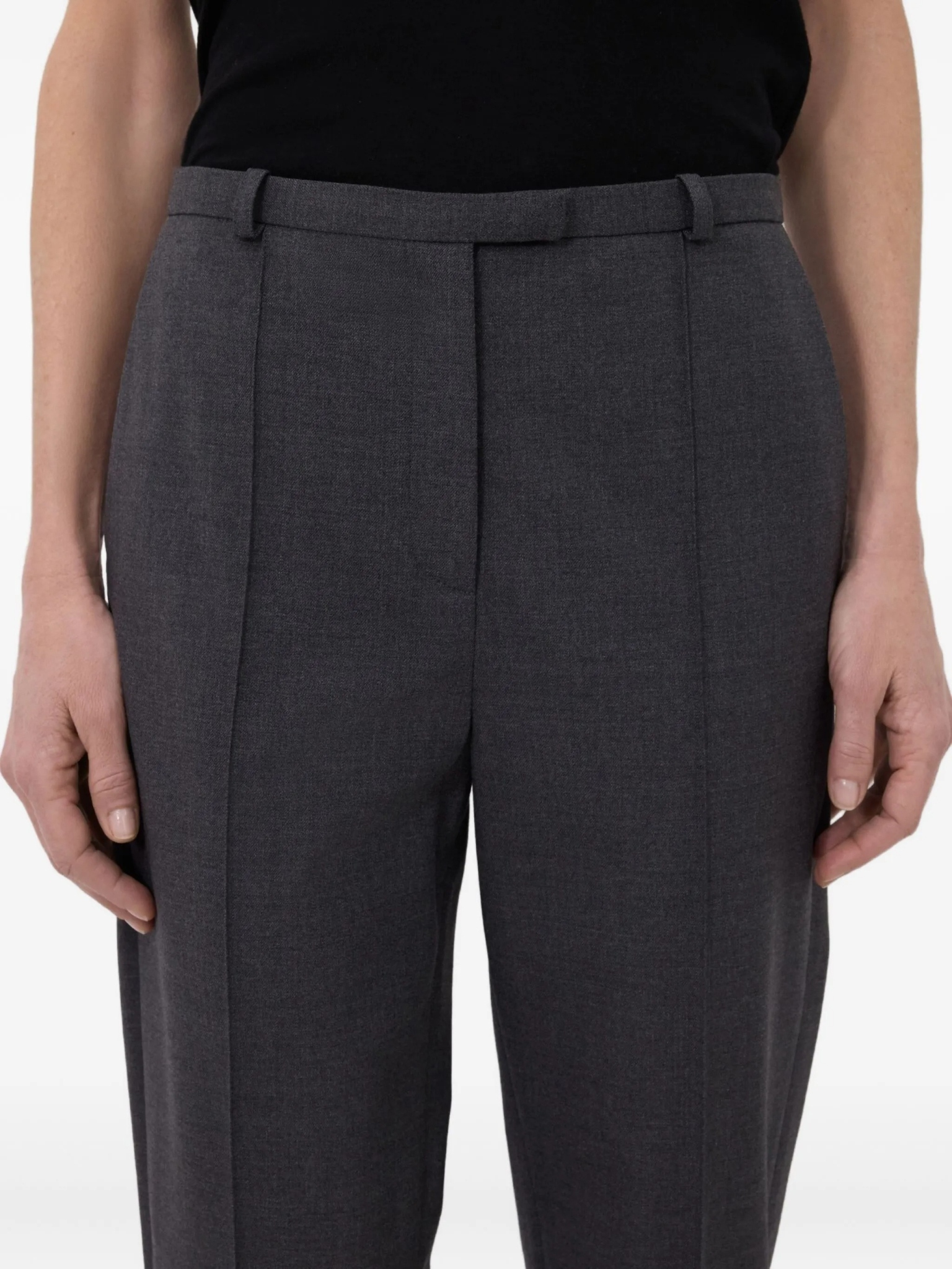 [LouLou De Saison] Trousers FW25 MALKA