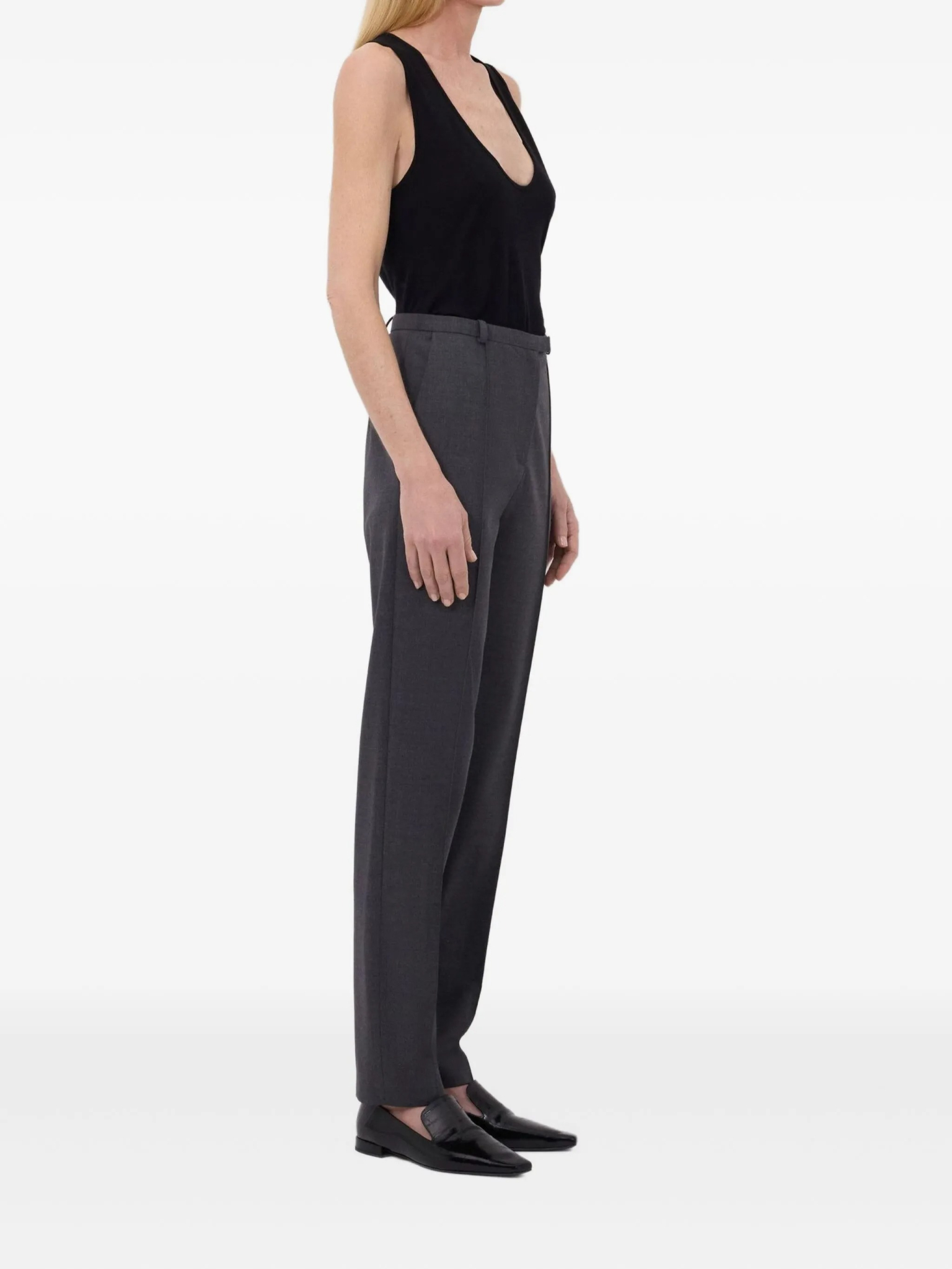 [LouLou De Saison] Trousers FW25 MALKA