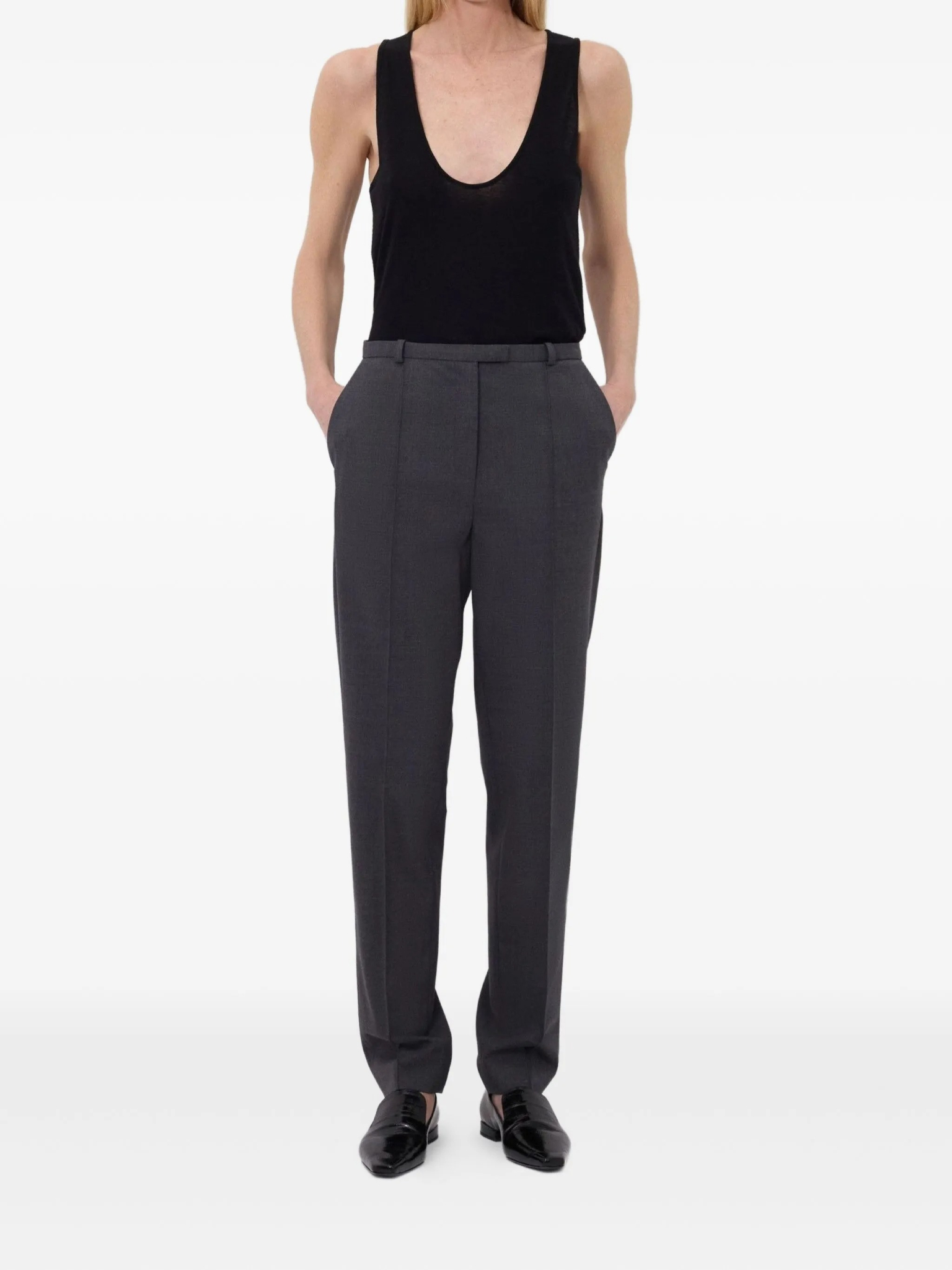 [LouLou De Saison] Trousers FW25 MALKA