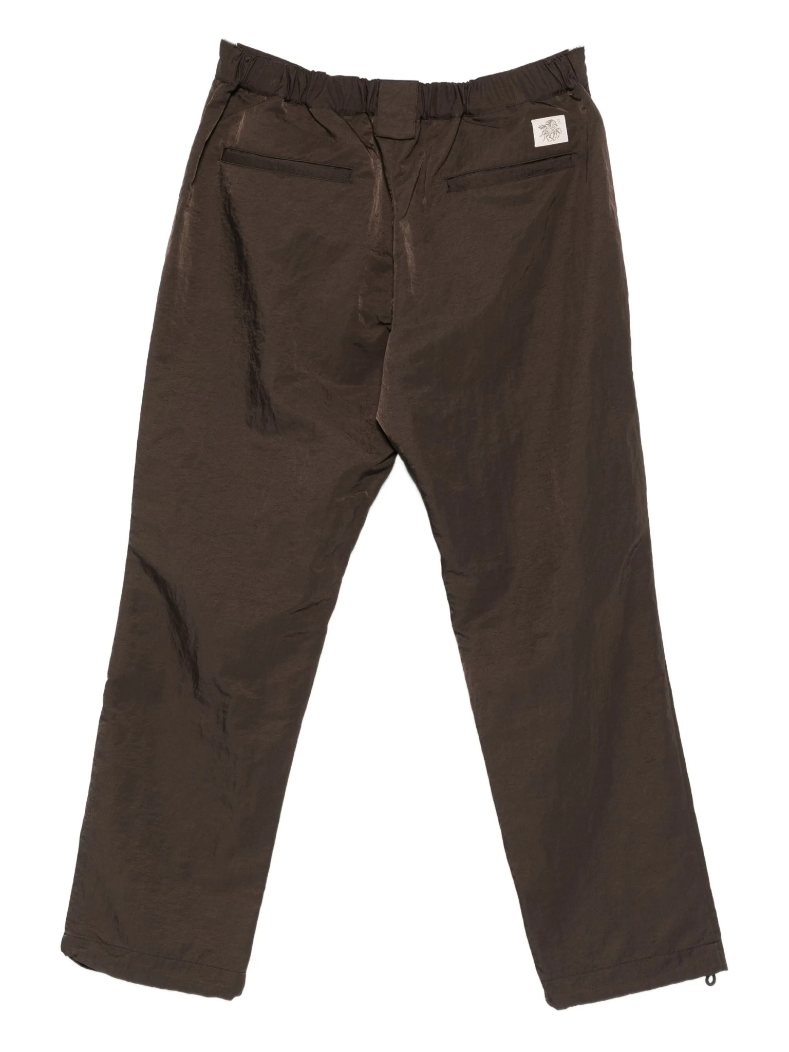 [RANRA] Trousers FW25 AMFW25PA01501
