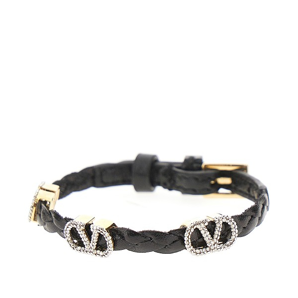 [Valentino] Bracelet SS26 7W2J0X71ELK32U-32U