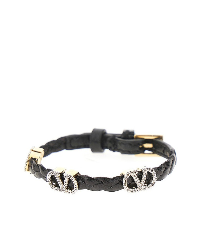 [Valentino] Bracelet SS26 7W2J0X71ELK32U-32U