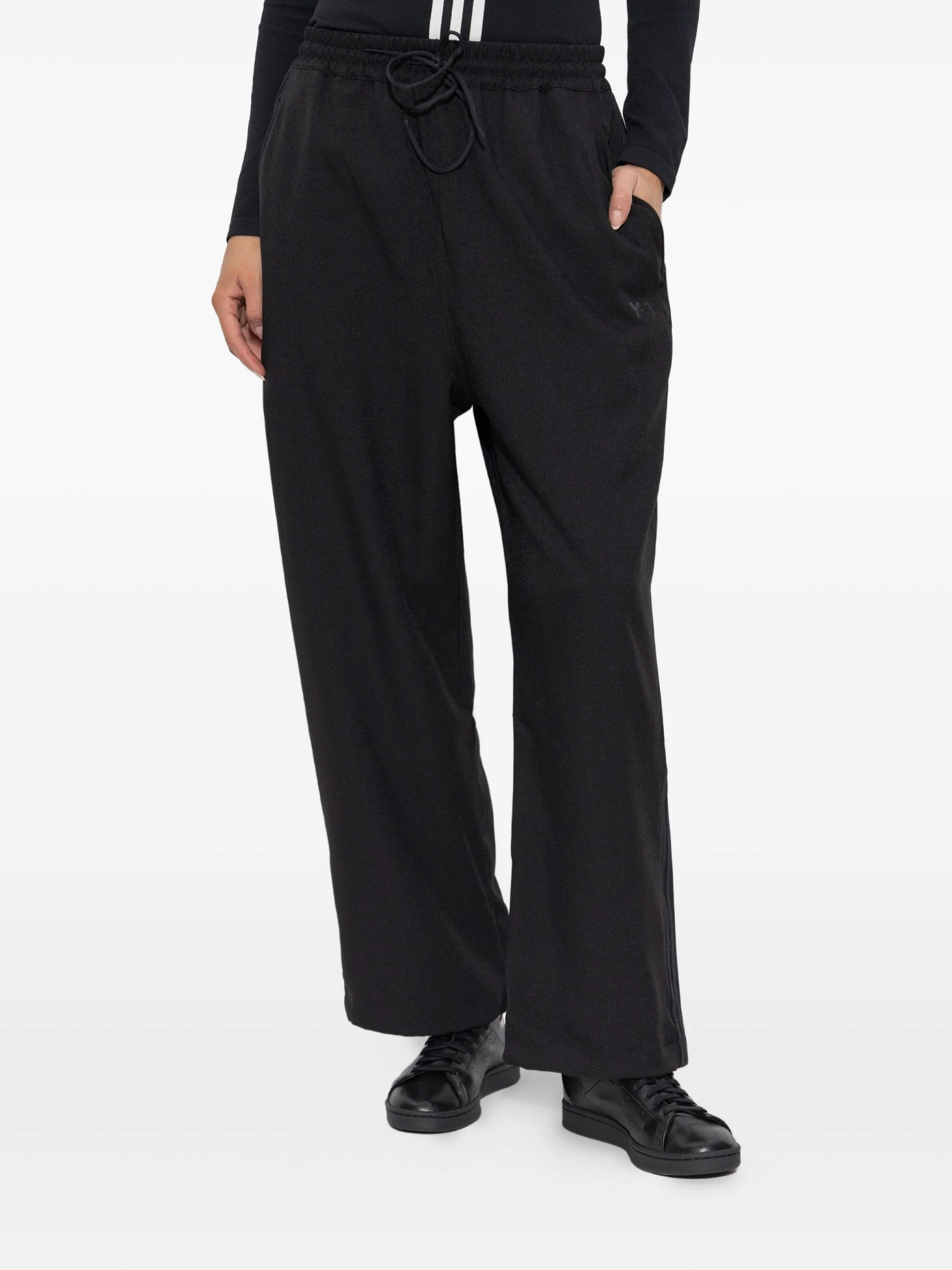 [Y-3] Training Pants FW25 JV6772